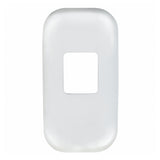 Peterbilt 386, 388, 389, 567, 579, 587 Chrome Shift Plate Cover