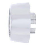 Peterbilt 579 Chrome A/C Knob