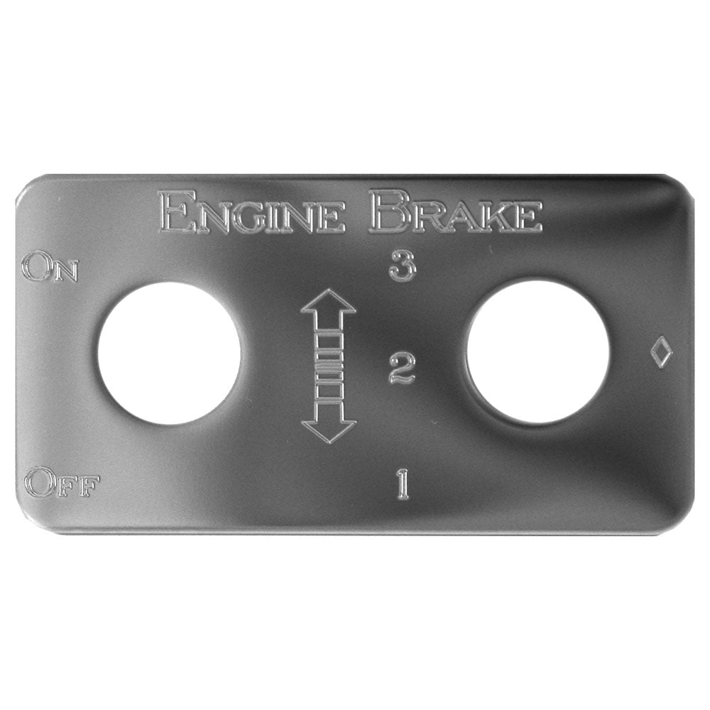 KW ENGINE BRAKE 321
