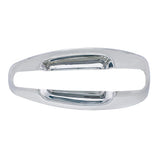 Kenworth T680, T880 2013+ and W990 2019+ Chrome Exterior Door Handle Cover