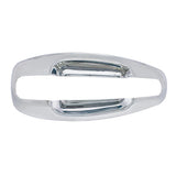 Kenworth T680, T880 2013+ and W990 2019+ Chrome Exterior Door Handle Cover