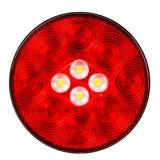 4" LED Combo Tail & Back-up Light w/ Weather Pack