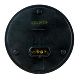 4" LED Combo Tail & Back-up Light w/ Weather Pack