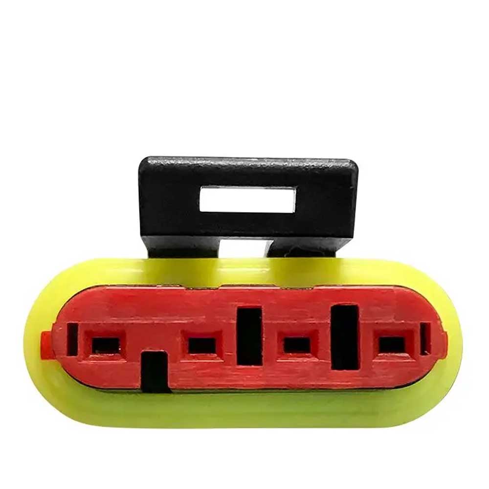 Weather Pack Adapter Splitter Plug