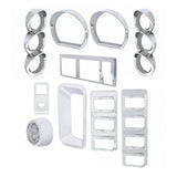 Peterbilt 579 Dash Kit