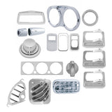 Peterbilt 389 Dash Kit