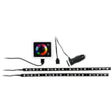 12" Multicolor LED Flex Light Kit