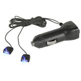Blue LED Super-Bright Micro Lights