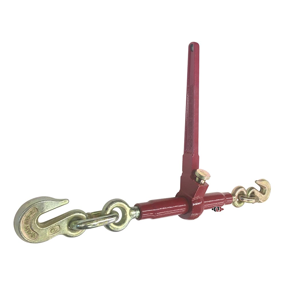 Pull-Tite Ratchet Binder
