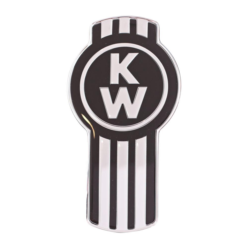Kenworth Original Printed Emblem