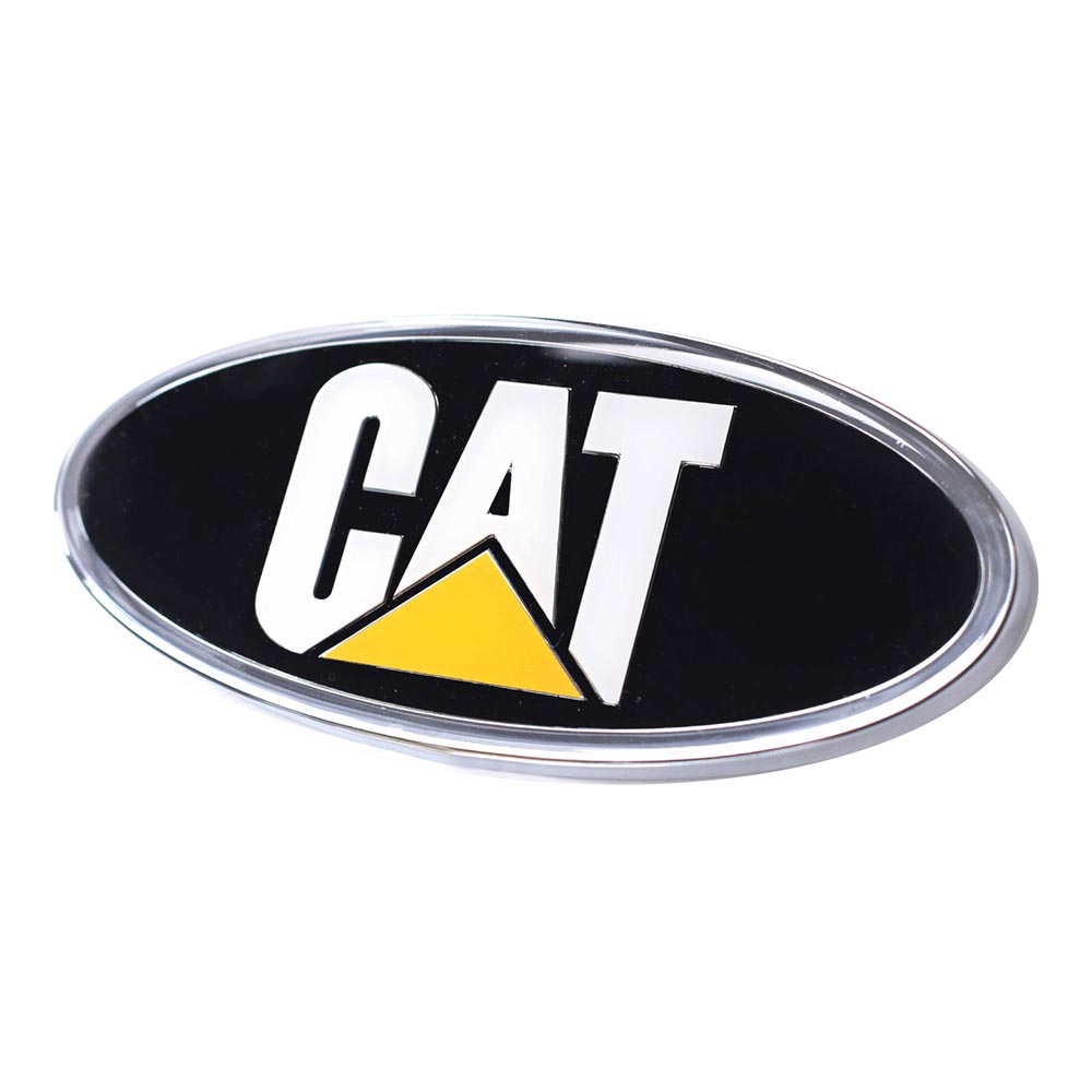 CAT Peterbilt Emblem
