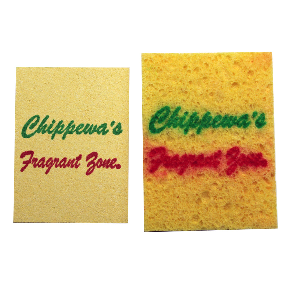 Chippewa's Fragrant Zone Replacement Pads
