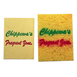 Chippewa's Fragrant Zone Replacement Pads