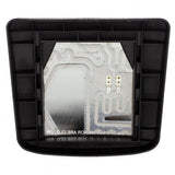 Volvo Heated Auxiliary Convex Mirror Replacement