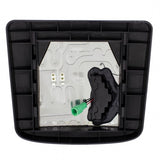 Volvo Heated Convex Mirror with LED Turn Signal