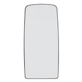Volvo VNL Main Exterior Mirror Replacement