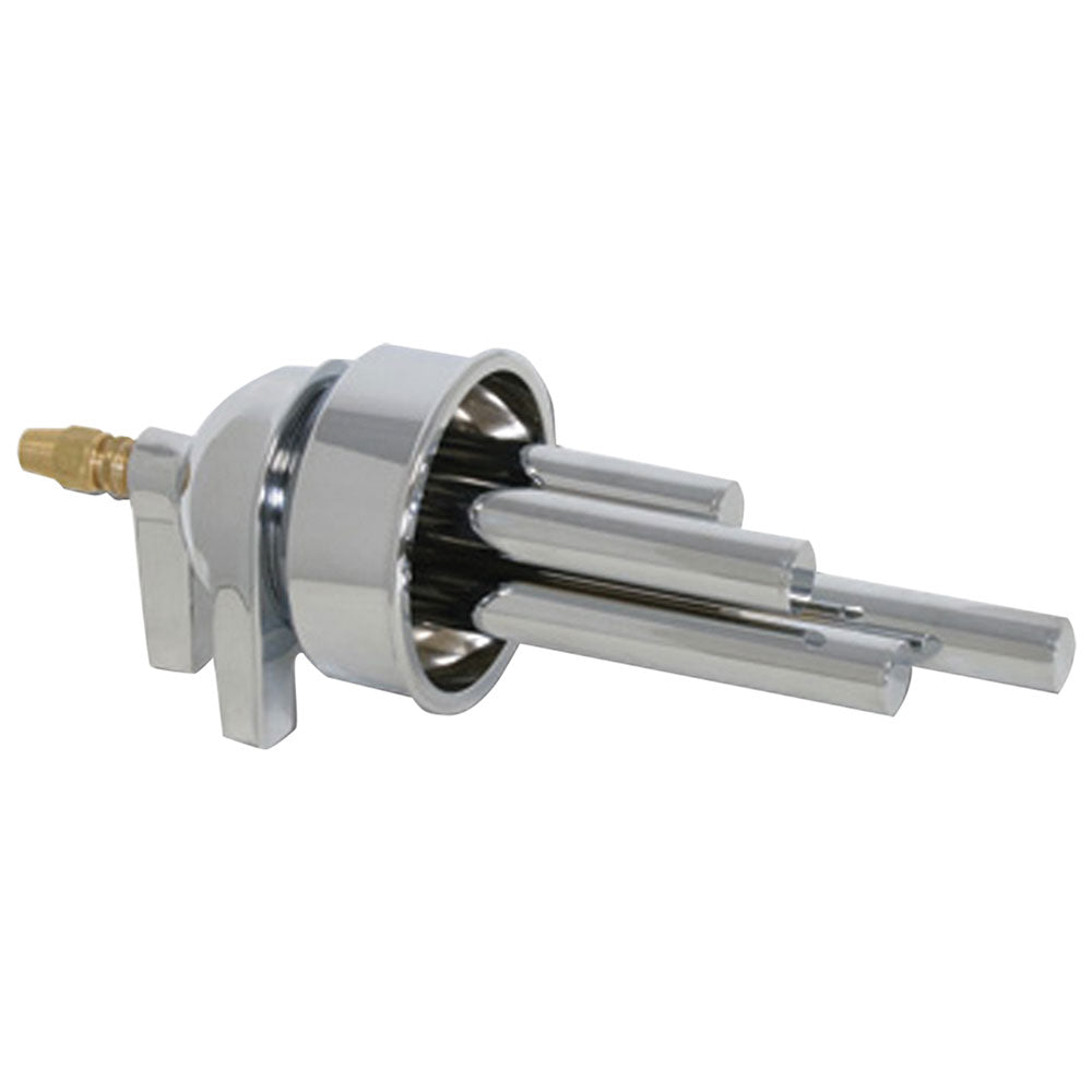 Chrome Train Whistle