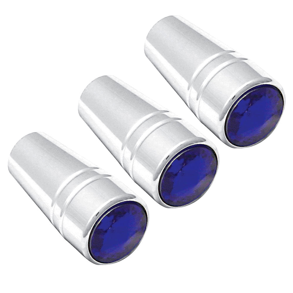 Peterbilt 3/4" Toggle Extensions with Jewel