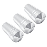 Peterbilt 3/4" Toggle Extensions with Jewel