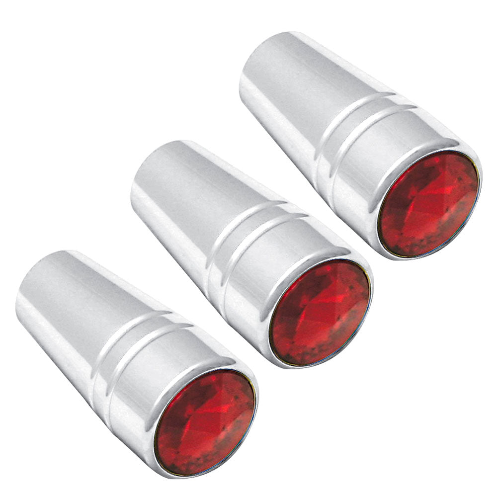 Peterbilt 3/4" Toggle Extensions with Jewel