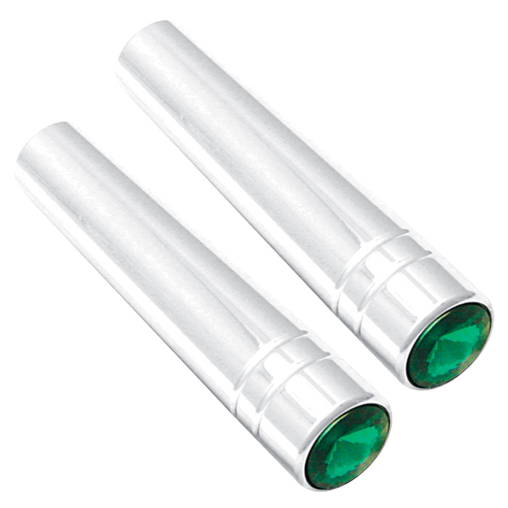 Peterbilt 2-1/4" Long Toggle Extension with Jewel