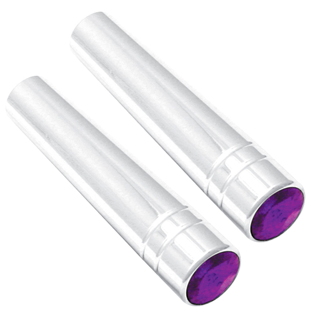 Peterbilt 2-1/4" Long Toggle Extension with Jewel