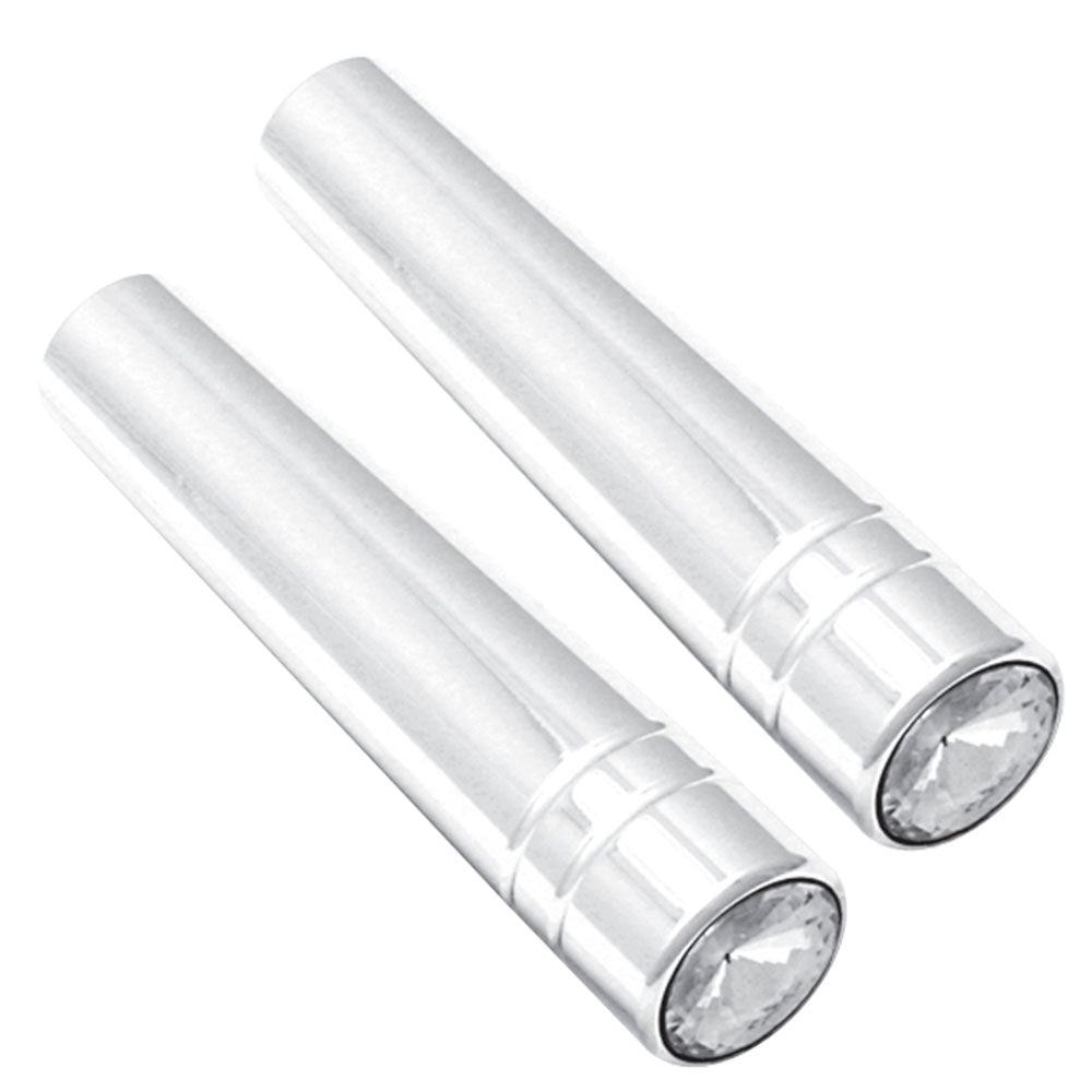 Peterbilt 2-1/4" Long Toggle Extension with Jewel