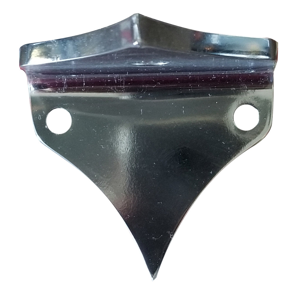 Universal CB Antenna Mount