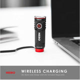 TORCHY Rechargeable Flashlight