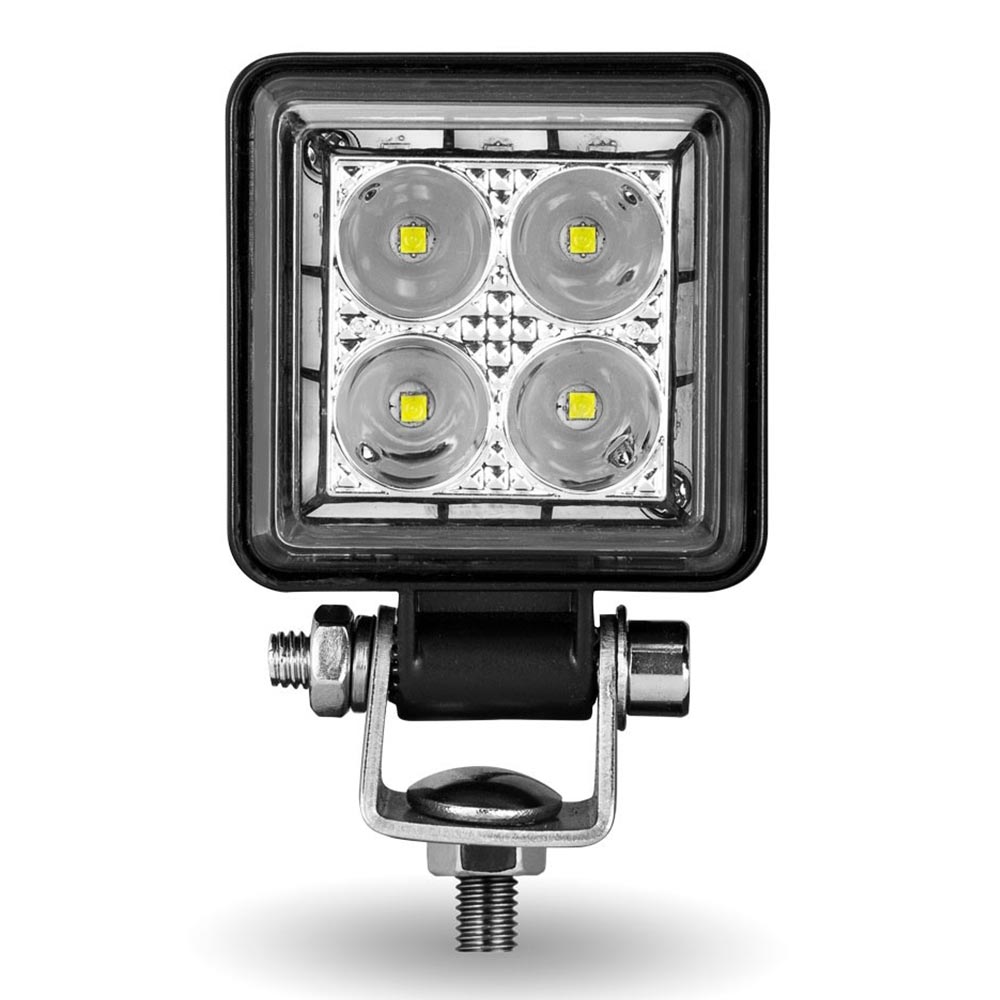 2" Radiant Series LED Spot and Flood Light