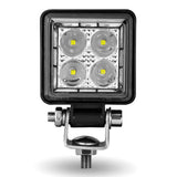 2" Radiant Series LED Spot and Flood Light