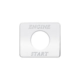 Freightliner Classic & FLD Switch Plates