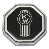 Kenworth Old Time Tractor & Trailer Air Valve Knobs
