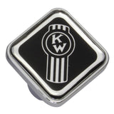Kenworth Old Time Tractor & Trailer Air Valve Knobs