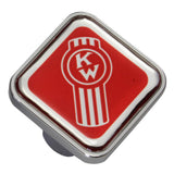 Kenworth Old Time Tractor & Trailer Air Valve Knobs