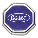 Peterbilt Colored Tractor & Trailer Air Valve Knobs
