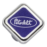 Peterbilt Colored Tractor & Trailer Air Valve Knobs