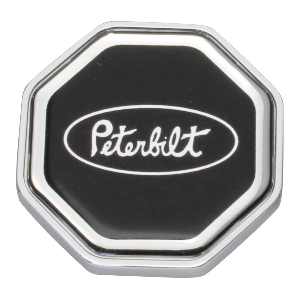 Peterbilt Colored Tractor & Trailer Air Valve Knobs