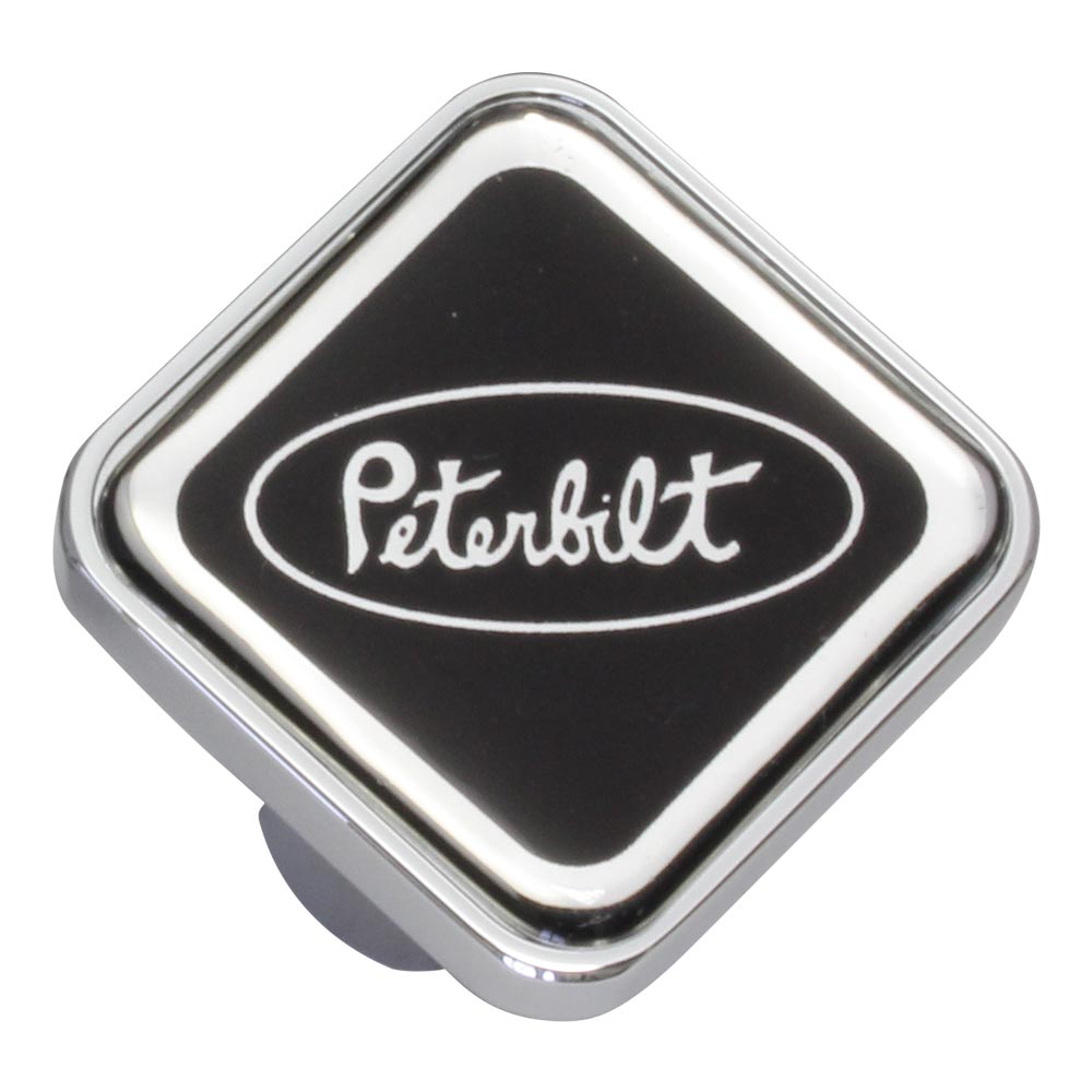 Peterbilt Colored Tractor & Trailer Air Valve Knobs