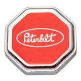 Peterbilt Colored Tractor & Trailer Air Valve Knobs