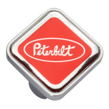 Peterbilt Colored Tractor & Trailer Air Valve Knobs
