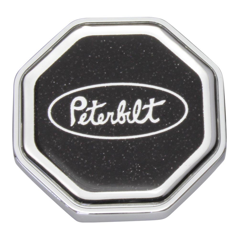 Peterbilt Colored Tractor & Trailer Air Valve Knobs