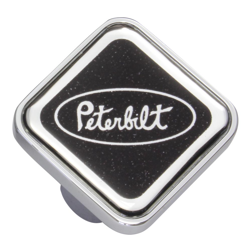 Peterbilt Colored Tractor & Trailer Air Valve Knobs