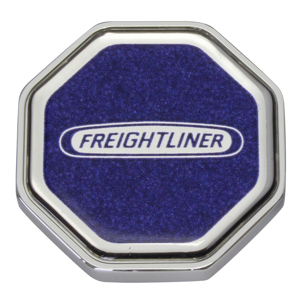 Freightliner Colored Tractor & Trailer Air Valve Knobs