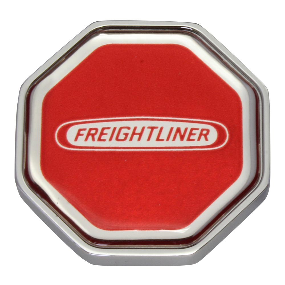 Freightliner Colored Tractor & Trailer Air Valve Knobs