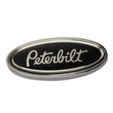 PB Logo Shaped Tractor & Trailer Air Valve Knobs