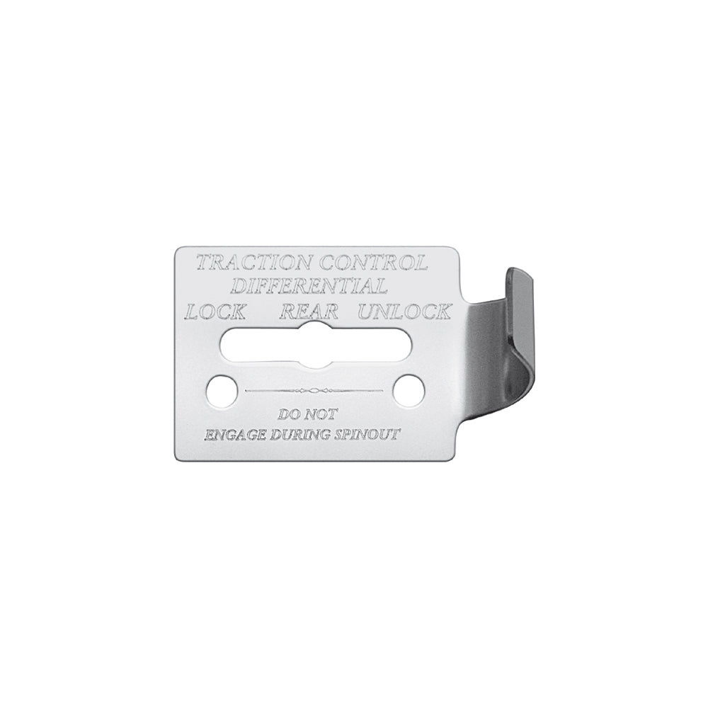 Freightliner Classic, FLD Switch Guards