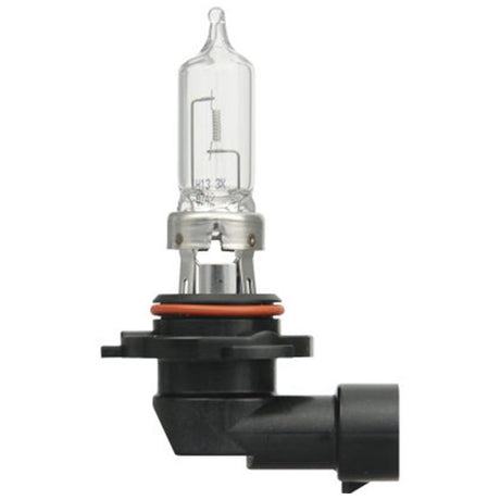 Sylvania XtraVision halogen headlight bulbs, closer view