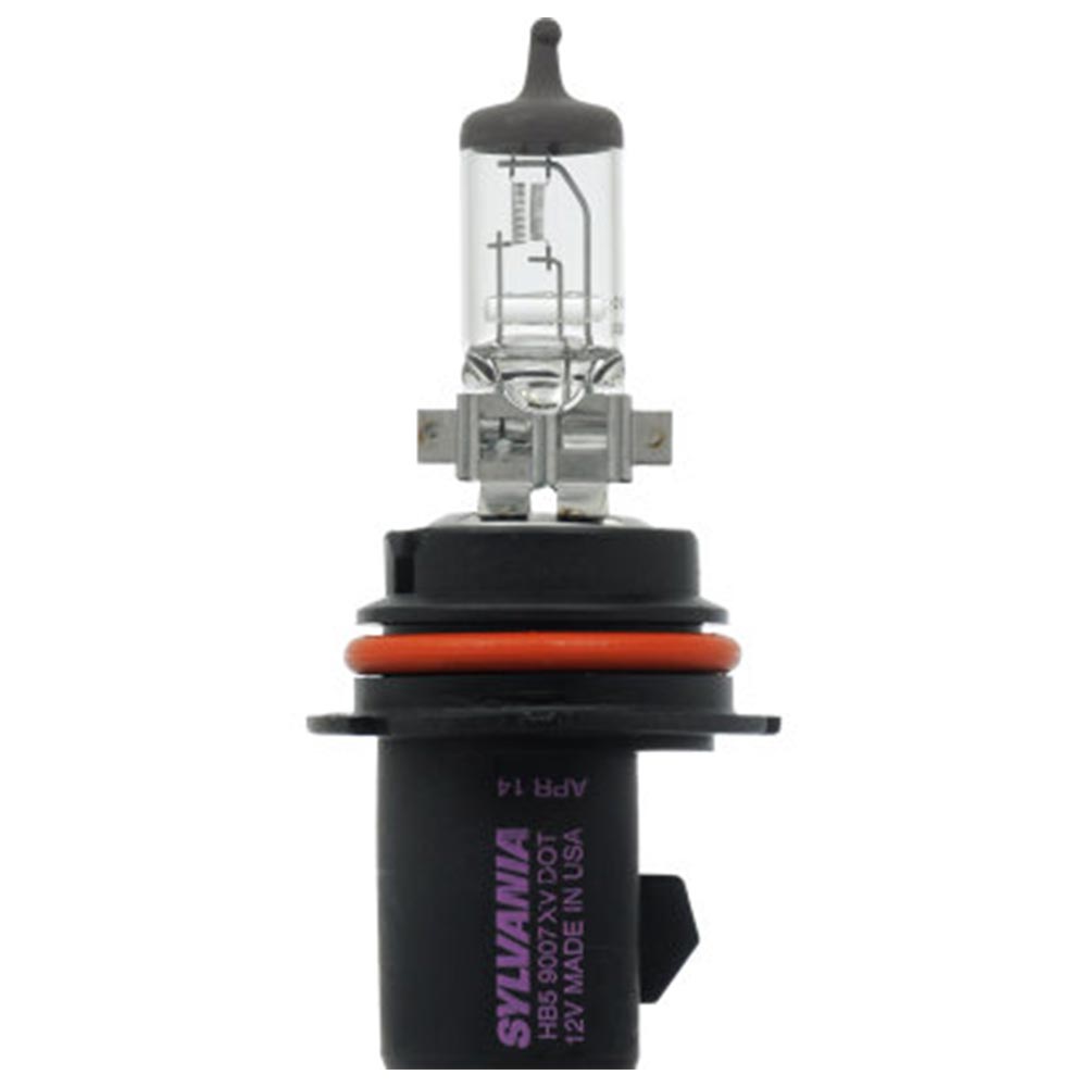 Sylvania XtraVision ® Halogen Headlight Bulbs