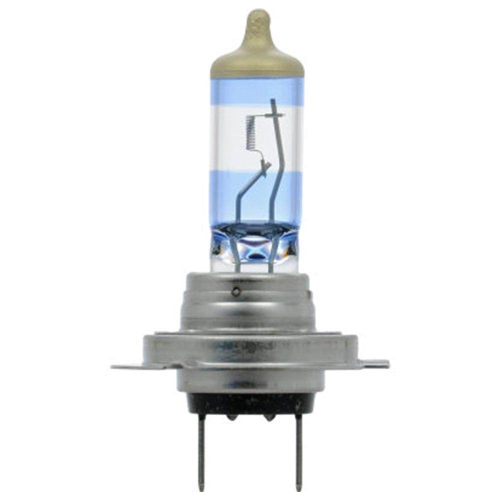 Sylvania SilverStar ® ULTRA Halogen Headlight Bulbs